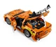 Конструктор LEGO Technic Форсаж Тойота Супра МК4 (42204) - изображение 7