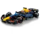 Конструктор LEGO Speed ​​Champions Oracle Red Bull Racing RB20 F1 (77243) - зображення 3