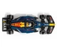 Конструктор LEGO Speed ​​Champions Oracle Red Bull Racing RB20 F1 (77243) - зображення 6