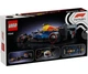 Конструктор LEGO Speed ​​Champions Oracle Red Bull Racing RB20 F1 (77243) - зображення 8