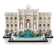 Конструктор LEGO Architecture Фонтан Треві (21062) - зображення 3