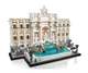 Конструктор LEGO Architecture Фонтан Треві (21062) - зображення 4