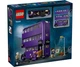 Конструктор LEGO Harry Potter Пригоди на Лицарському автобусі (76446) - изображение 9
