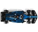 Конструктор LEGO Speed Champions Williams Racing FW46 F1 (77249) - изображение 6