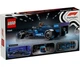 Конструктор LEGO Speed Champions Williams Racing FW46 F1 (77249) - изображение 9