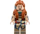 Конструктор LEGO EXPERT Елою та Варл проти Шелл-Уокера та Савтуза (77037) - зображення 11