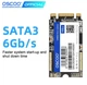 SSD 128Gb M.2 2242 NGFF OSCOO ON800 - зображення 2