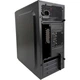 Корпус Casecom GN-1718 450W-120mm USB 3.0 mATX, Black - изображение 6
