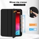 Чехол CoverSoft Apple iPad mini 7 (8.3" экран) Black - изображение 5