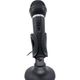Мікрофон Gembird MIC-D-04 Black (MIC-D-04) - зображення 2