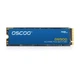 SSD 256Gb M.2 2280 NVMe OSCOO ON900 - зображення 1