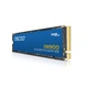 SSD 256Gb M.2 2280 NVMe OSCOO ON900 - зображення 2