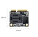 SSD Half-Slim mSata 128Gb KingSpec Yansen mini mSata-128 - зображення 3