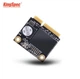 SSD Half-Slim mSata 128Gb KingSpec Yansen mini mSata-128 - зображення 1