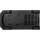 Корпус Chieftec APEX LUMO GA-01B-L-OP 4x140mm A-RGB, USB-C, E-ATX, без БР, Black - зображення 2