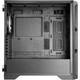 Корпус Chieftec APEX LUMO GA-01B-L-OP 4x140mm A-RGB, USB-C, E-ATX, без БР, Black - зображення 11