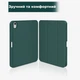 Чохол CoverSoft Apple iPad mini 7 (8.3" екран) Green - зображення 2