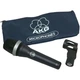 Мікрофон AKG D5 (3138X00070) - зображення 4