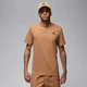Футболка мужская Jordan M Jumpman Emb Ss Crew S DC7485-231 - изображение 1