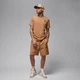 Футболка мужская Jordan M Jumpman Emb Ss Crew S DC7485-231 - изображение 5