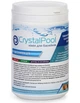 Таблетки Crystal Pool Slow Chlorine Tablets Large 1 кг медленнорастворимый хлор для бассейна Австрия - изображение 2