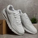 Чоловічі кросівки YZY Air Max 43 білі демісезонні (5648) - изображение 3
