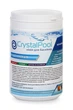 Химия для бассейна хлор длительного действия Crystal pool MultiTab 4 в 1 (1 кг) большие таблетки 200 г - изображение 2