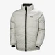 Куртка мужская Helly Hansen Yu 23 Reversible Puffer M Сірий 54060-990 - изображение 1