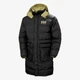 Куртка мужская Helly Hansen Yu Reversible Coat M Черный 53892-990 - изображение 1