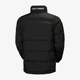 Куртка мужская Helly Hansen Yu 23 Reversible Puffer M Сірий 54060-990 - изображение 5
