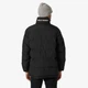 Куртка мужская Helly Hansen Yu 23 Reversible Puffer M Сірий 54060-990 - изображение 9