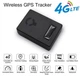 Портативный беспроводной GPS-трекер Veclumin CY02A с мощным магнитом для авто и мотоциклов 3000mah (2104618432) - изображение 5