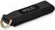 Ремінь для йоги 4FIZJO 300 см Black (P-5907739315397) - зображення 5