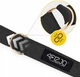Ремінь для йоги 4FIZJO 300 см Black (P-5907739315397) - зображення 8