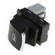 Кнопка стеклоподъемника VW Golf 5/6 Jetta 5/6 Passat Tiguan Touran 5ND959855 хром - изображение 7