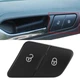 Кнопка центрального замка, блокировки дверей Passat B6 Volkswagen 3C0962125B - изображение 1