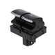 Кнопка двойная стеклоподъемника Golf Passat Jetta Touran Caddy 5K3959857 - изображение 2