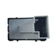 Кнопка открытия бензобака VW Golf 5 Golf Plus Jetta Touran Touareg хром - изображение 5