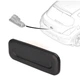 Кнопка открытия крышки багажника Peugeot 207 308 508 1007 3008 6490R3 - изображение 1