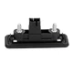 Кнопка открытия багажника AUDI A1, SKODA Fabia 2, SuperB 2, Roomster, VW Golf 5 универсал 5J0827566E - изображение 4