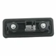 Кнопка открытия багажника AUDI A1, SKODA Fabia 2, SuperB 2, Roomster, VW Golf 5 универсал 5J0827566E - изображение 5
