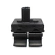 Кнопка двойная стеклоподъемника Golf Passat Jetta Touran Caddy 1K3959857A - изображение 4