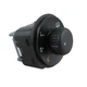 Регулятор зеркал джойстик Skoda Fabia 2 Roomster Rapid Praktik 5J1959565 5JB959565 - изображение 2