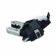 Замок крышки багажника VW седан Passat b6 b7 CC Jetta 5 Eos Audi A4 A5 A6 A8 - изображение 4