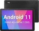 Планшет 10.1" Full HD TCL Tab 10V 4/128Gb 8 ядер Android 11 5500 mAh - изображение 1
