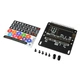 Интерфейсная плата Pimoroni HAT Hacker - изображение 5