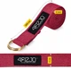 Ремень для йоги 4FIZJO 300 см Red (P-5907739315373) - изображение 2