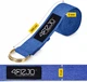Ремень для йоги 4FIZJO 300 см Blue (P-5907739318435) - изображение 2