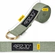Ремень для йоги 4FIZJO 300 см Olive (P-5907739318442) - изображение 2