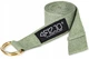 Ремень для йоги 4FIZJO 300 см Olive (P-5907739318442) - изображение 8